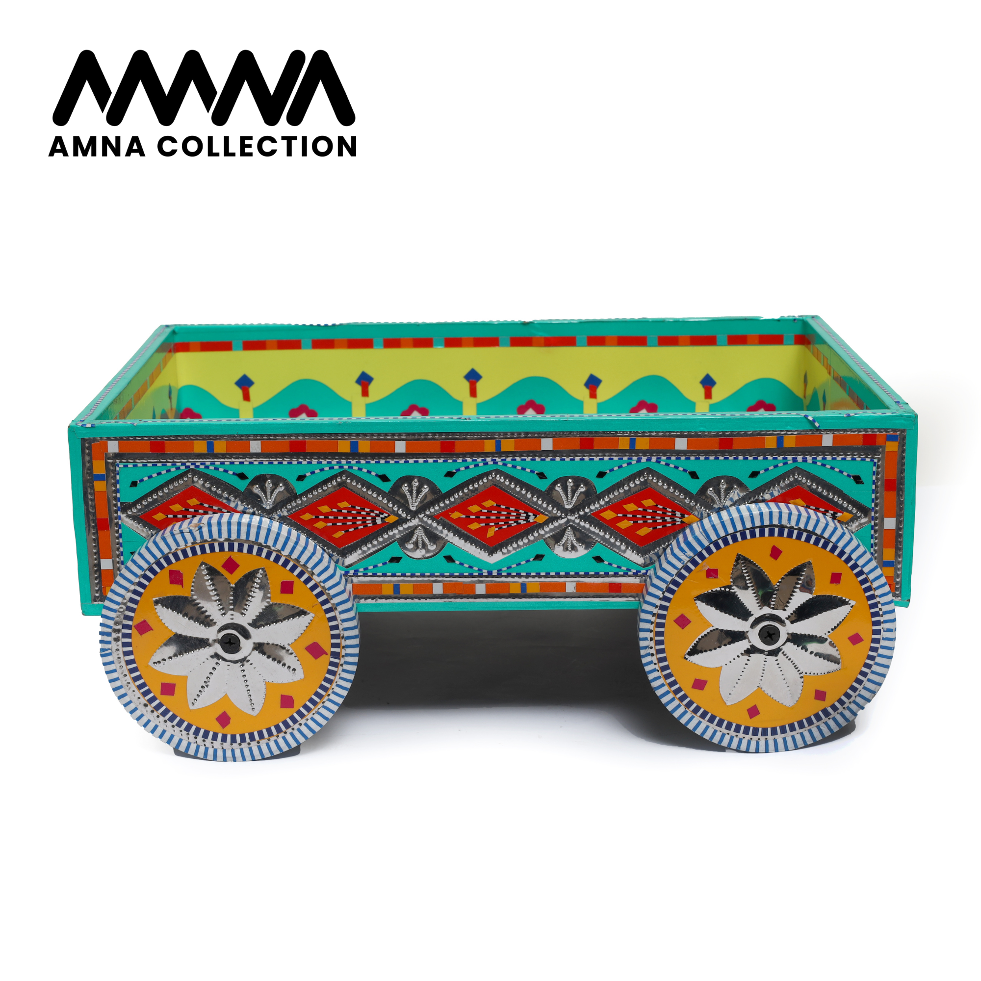 Truck Art Tray