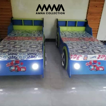 Car Bed