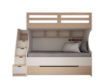 Triple Bunk Bed